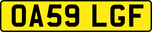 OA59LGF