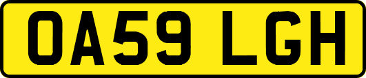 OA59LGH
