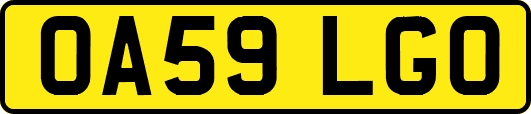 OA59LGO