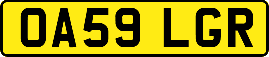 OA59LGR