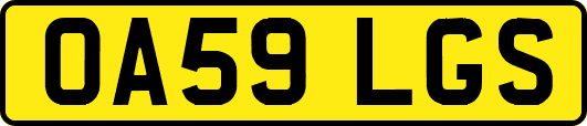 OA59LGS