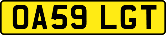 OA59LGT