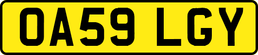 OA59LGY