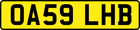 OA59LHB