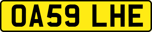 OA59LHE