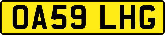 OA59LHG