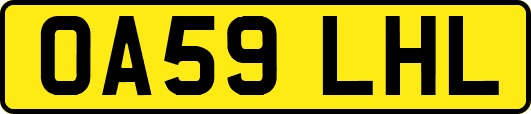 OA59LHL