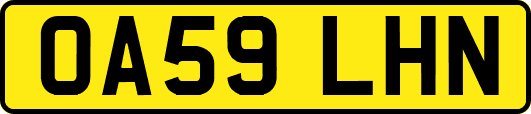 OA59LHN
