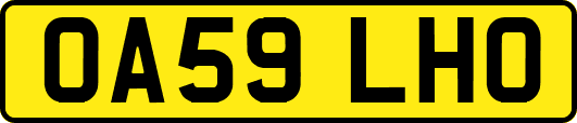 OA59LHO