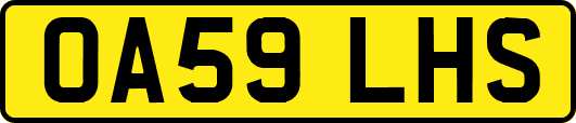 OA59LHS