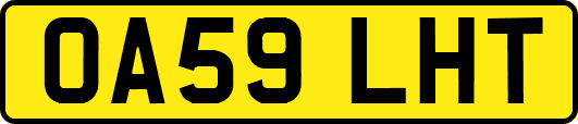 OA59LHT