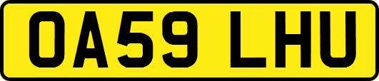 OA59LHU