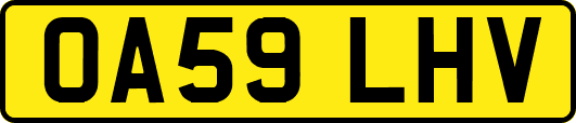 OA59LHV