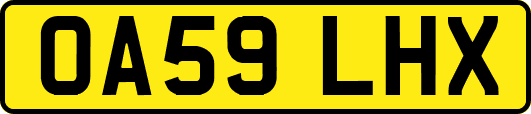 OA59LHX