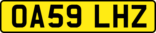 OA59LHZ