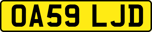 OA59LJD