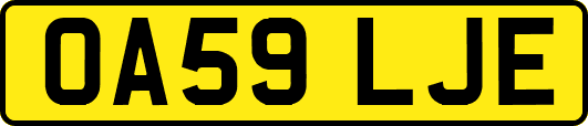 OA59LJE
