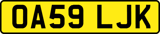 OA59LJK