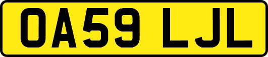 OA59LJL