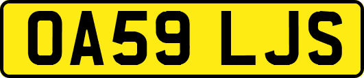 OA59LJS