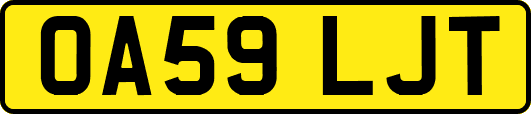 OA59LJT