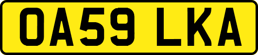OA59LKA