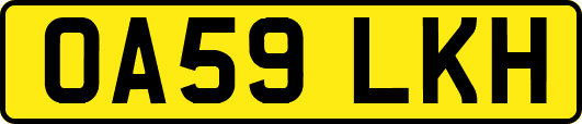 OA59LKH