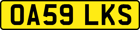 OA59LKS