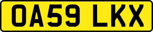 OA59LKX