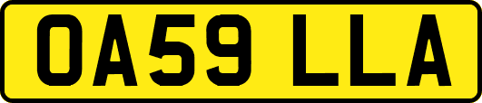 OA59LLA