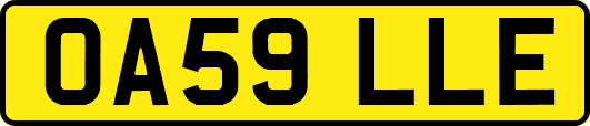 OA59LLE