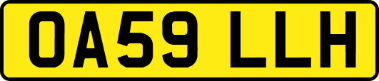 OA59LLH