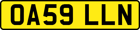 OA59LLN