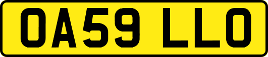 OA59LLO