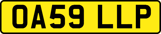 OA59LLP