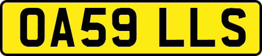 OA59LLS