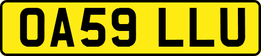 OA59LLU