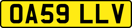 OA59LLV