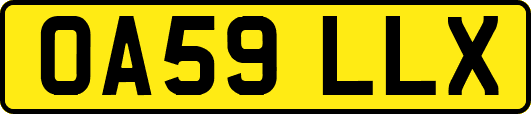 OA59LLX