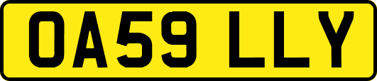 OA59LLY