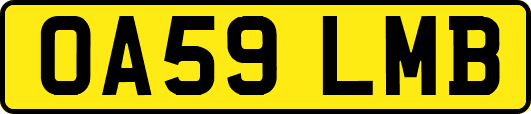 OA59LMB