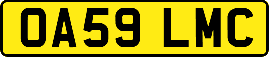 OA59LMC