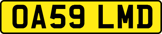 OA59LMD