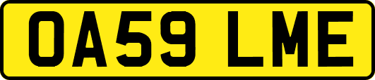 OA59LME