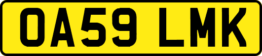 OA59LMK