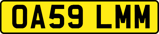 OA59LMM