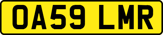 OA59LMR