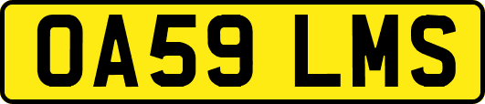 OA59LMS
