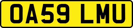 OA59LMU