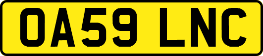 OA59LNC